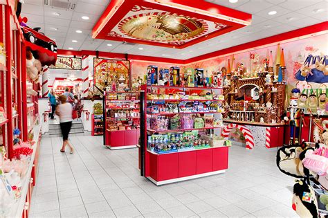 sarris chocolate factory